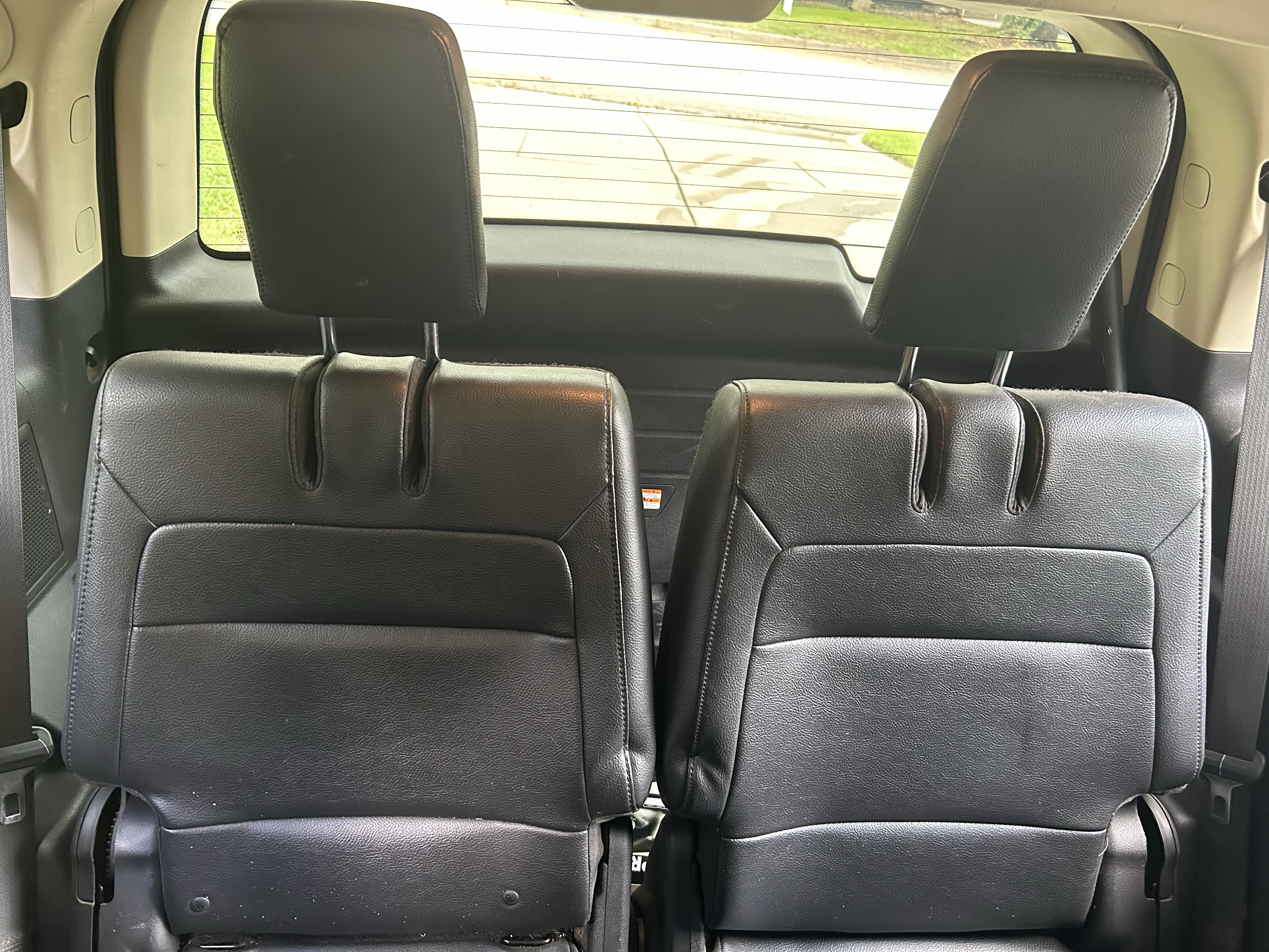 Used 2014 Ford Flex Limited w/ Equipment Group 303A AWD/4WD image 13