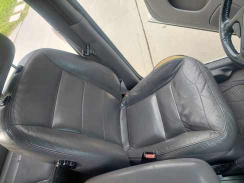 Used 2002 Ford Escape XLT image 15