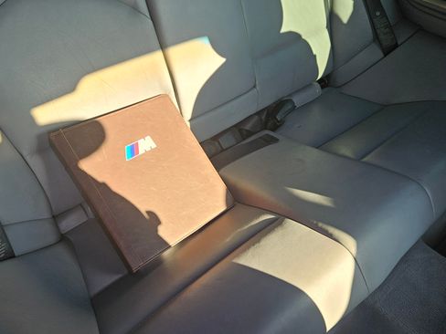 Used 2003 BMW M3 Coupe image 18