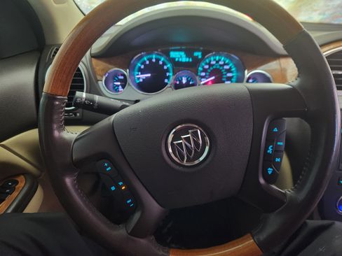 Used 2012 Buick Enclave Leather w/ Trailering Provision Package image 10