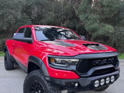 Used 2022 RAM 1500 TRX w/ TRX Level 2 Equipment Group