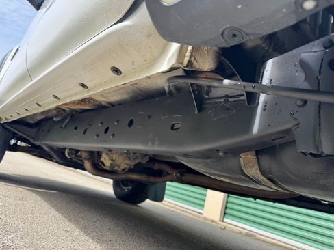 Used 2015 Toyota Tacoma 4x4 Access Cab V6 image 12