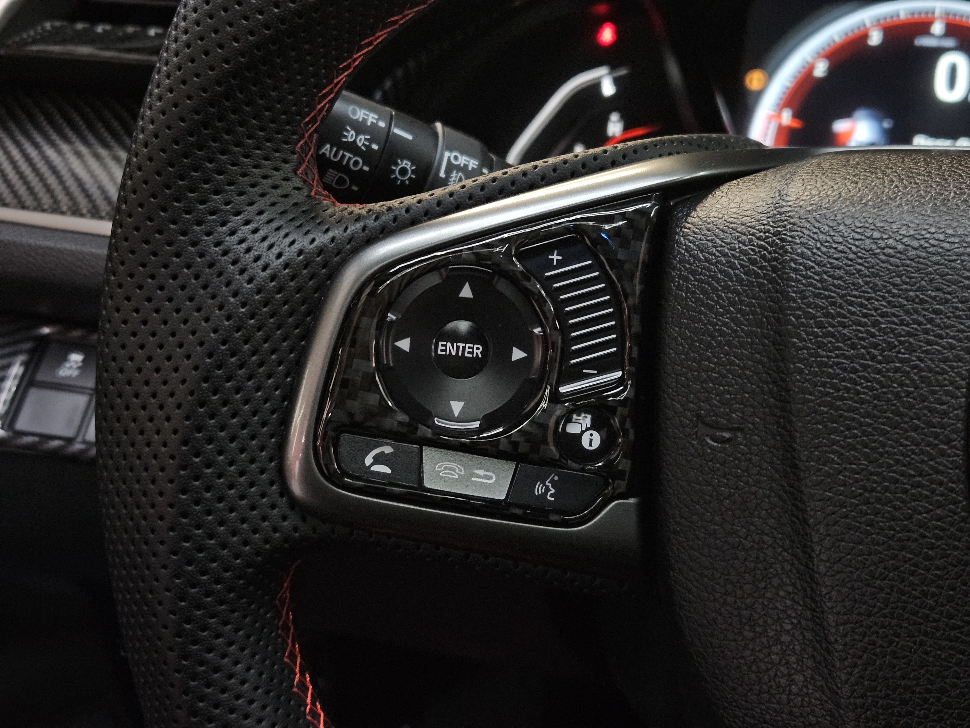 Used 2017 Honda Civic Si image 2