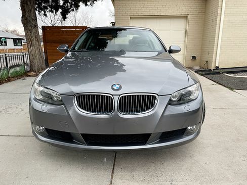 Used 2009 BMW 328i xDrive 328i xDrive Coupe 2D image 5