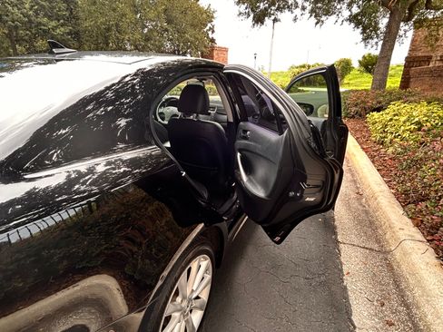 Used 2010 Lexus IS 250 AWD w/ Luxury Plus Value Edition image 9