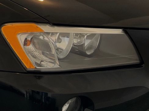 Used 2013 BMW X3 xDrive28i image 11