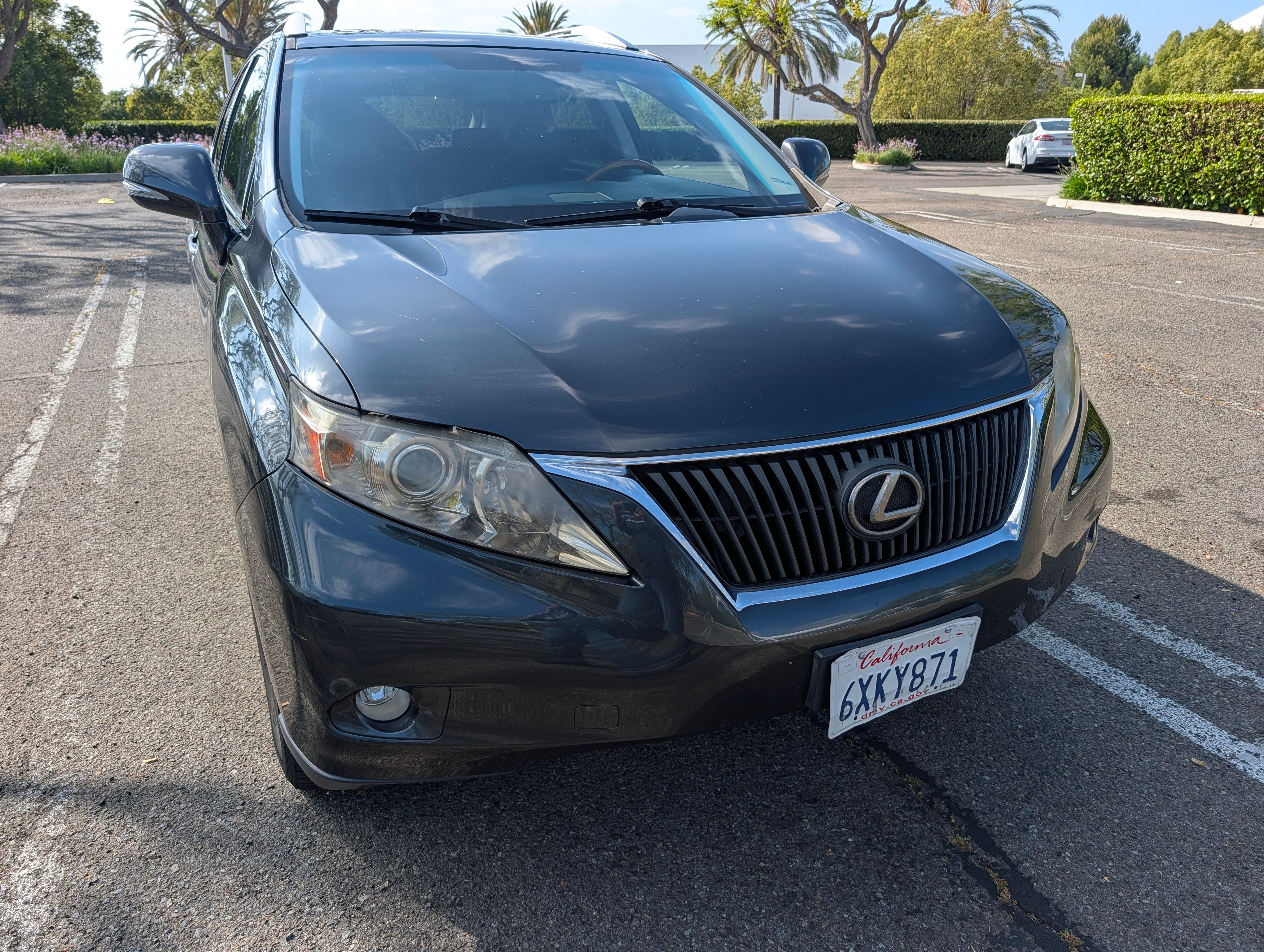 Used 2010 Lexus RX 350 2WD image 15
