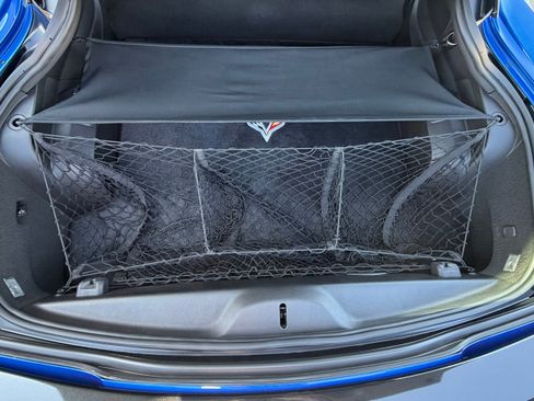 Used 2019 Chevrolet Corvette Grand Sport RWD image 18