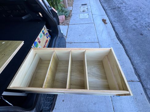 Used 2025 Toyota 4Runner 4WD image 18