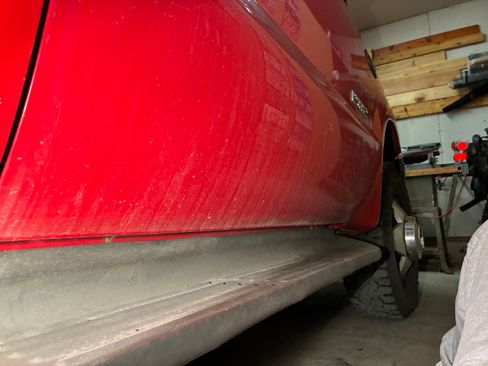 Used 2004 Ford F350 Lariat image 17