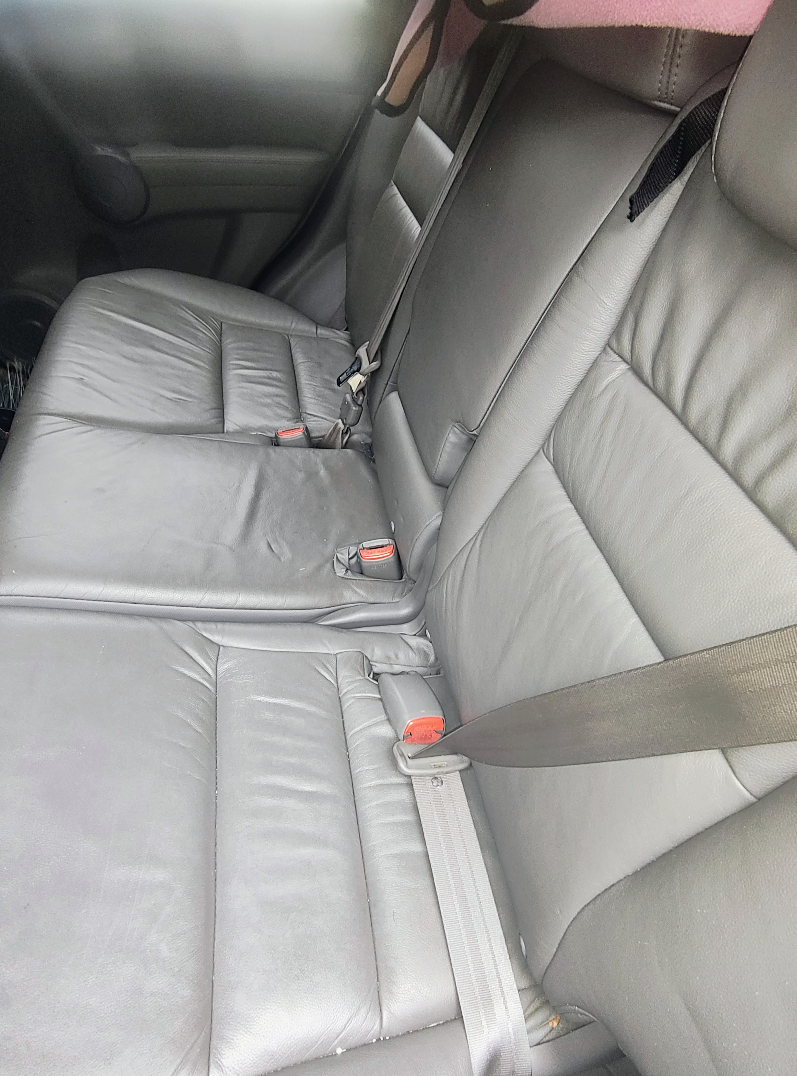 Used 2009 Honda CR-V EX-L image 1