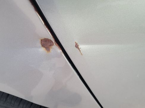 Used 2013 MAZDA MAZDA3 i Sport image 9