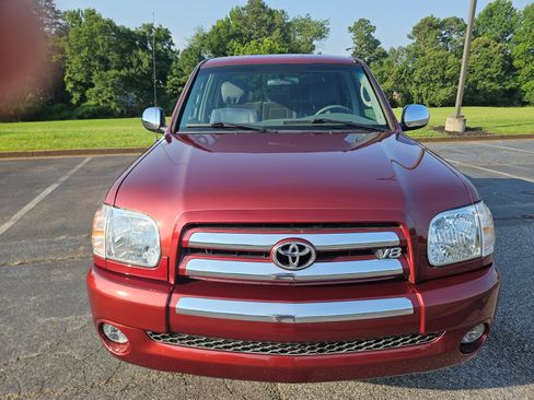 Used 2006 Toyota Tundra SR5 RWD image 2