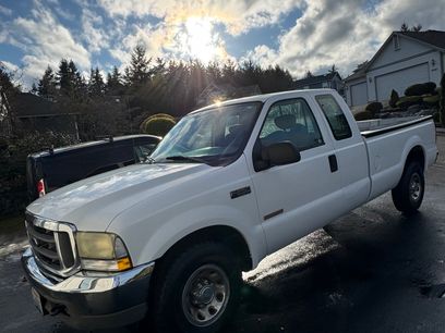 Used 2004 Ford F250 XLT
