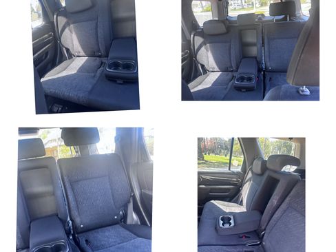 Used 2006 Honda CR-V LX image 10