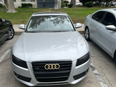 Used 2009 Audi A5 3.2