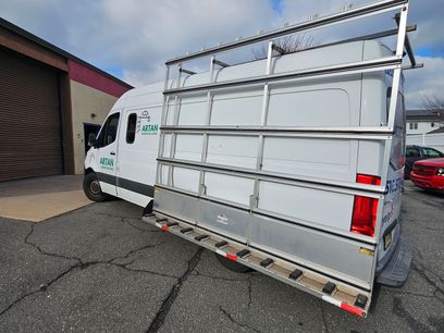 Used 2019 Freightliner Sprinter 3500