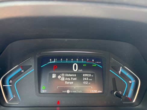 Used 2019 Honda Odyssey EX-L image 20
