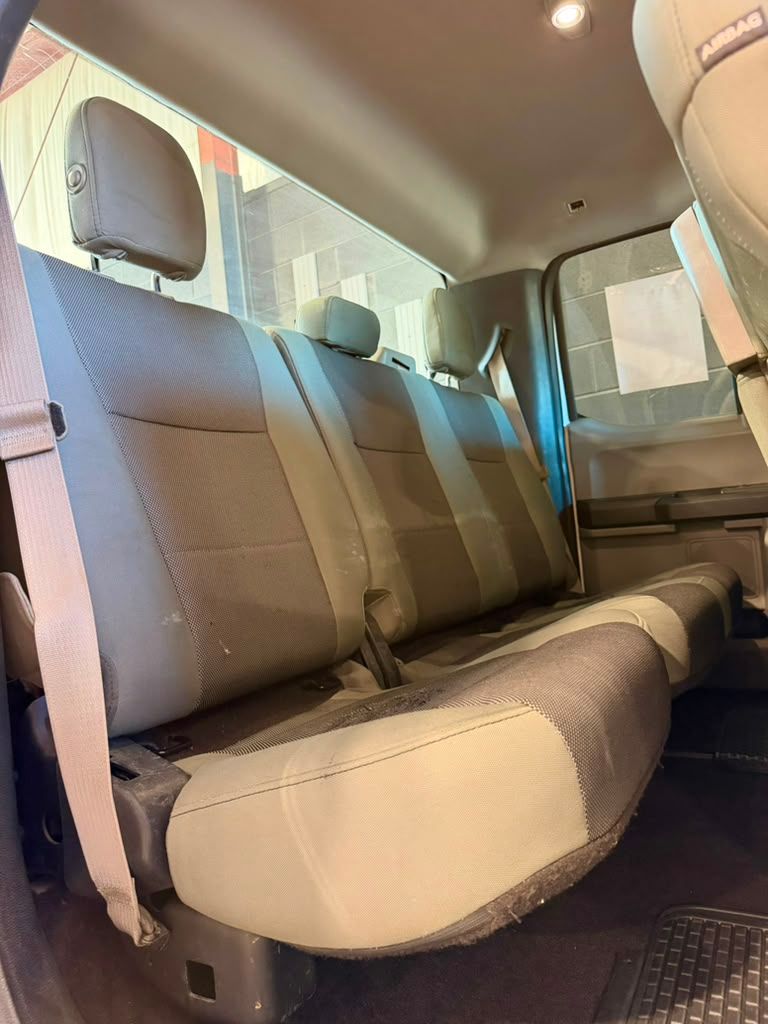 Used 2016 Ford F150 XL w/ Equipment Group 101A Mid AWD/4WD image 16