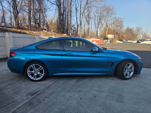 Used 2018 BMW 440i xDrive Coupe w/ M Sport Package image 10