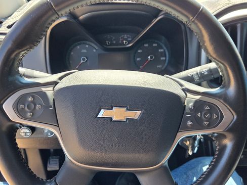 Used 2016 Chevrolet Colorado Z71 image 21