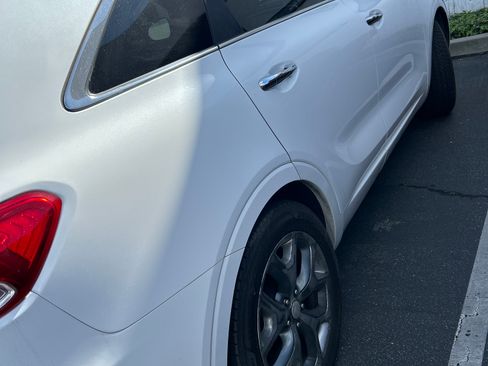 Used 2016 Kia Sorento SX image 8