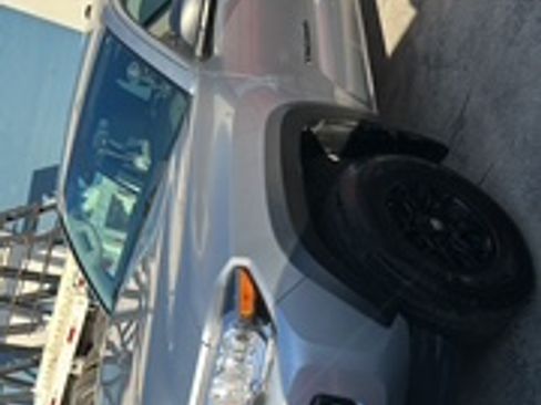 Used 2023 Toyota Tacoma SR image 11