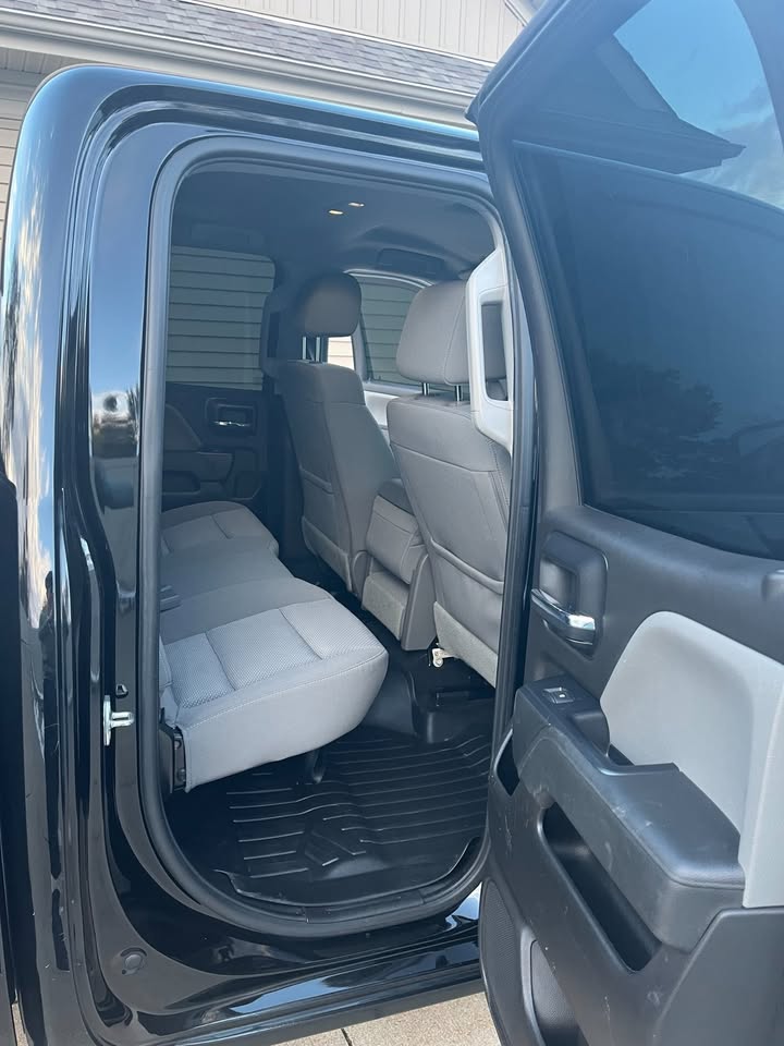 Used 2018 GMC Sierra 1500 2WD Double Cab w/ Elevation Edition image 14