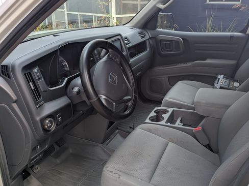 Used 2013 Honda Ridgeline RT image 4