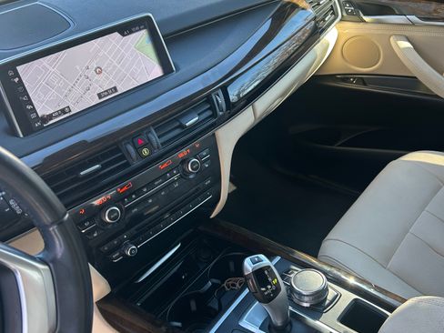 Used 2017 BMW X5 sDrive35i image 4