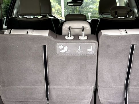 Used 2017 Chrysler Pacifica Touring-L Plus w/ Advanced Safetytec Group image 17