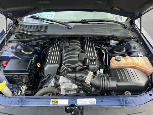 Used 2013 Dodge Challenger SRT8 image 8