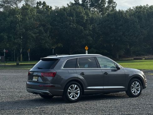 Used 2019 Audi Q7 2.0T Premium Plus AWD/4WD image 23