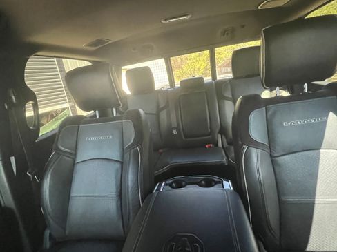 Used 2019 RAM 3500 Laramie image 18