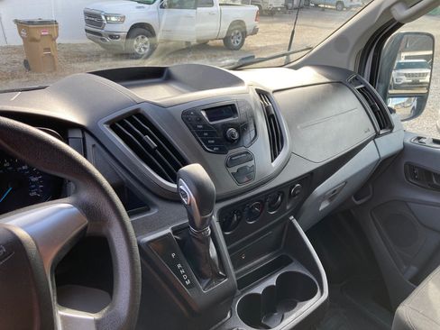 Used 2019 Ford Transit 250 Low Roof w/ Exterior Upgrade Package image 22