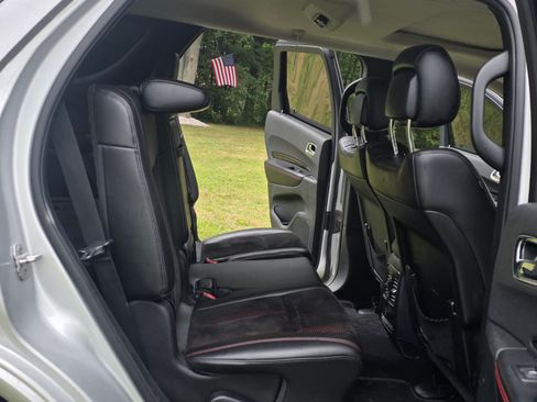 Used 2012 Dodge Durango R/T w/ Trailer Tow Group IV AWD/4WD image 9