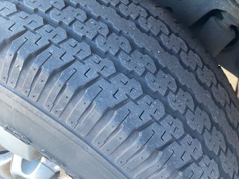 Used 2003 Toyota 4Runner Sport image 11