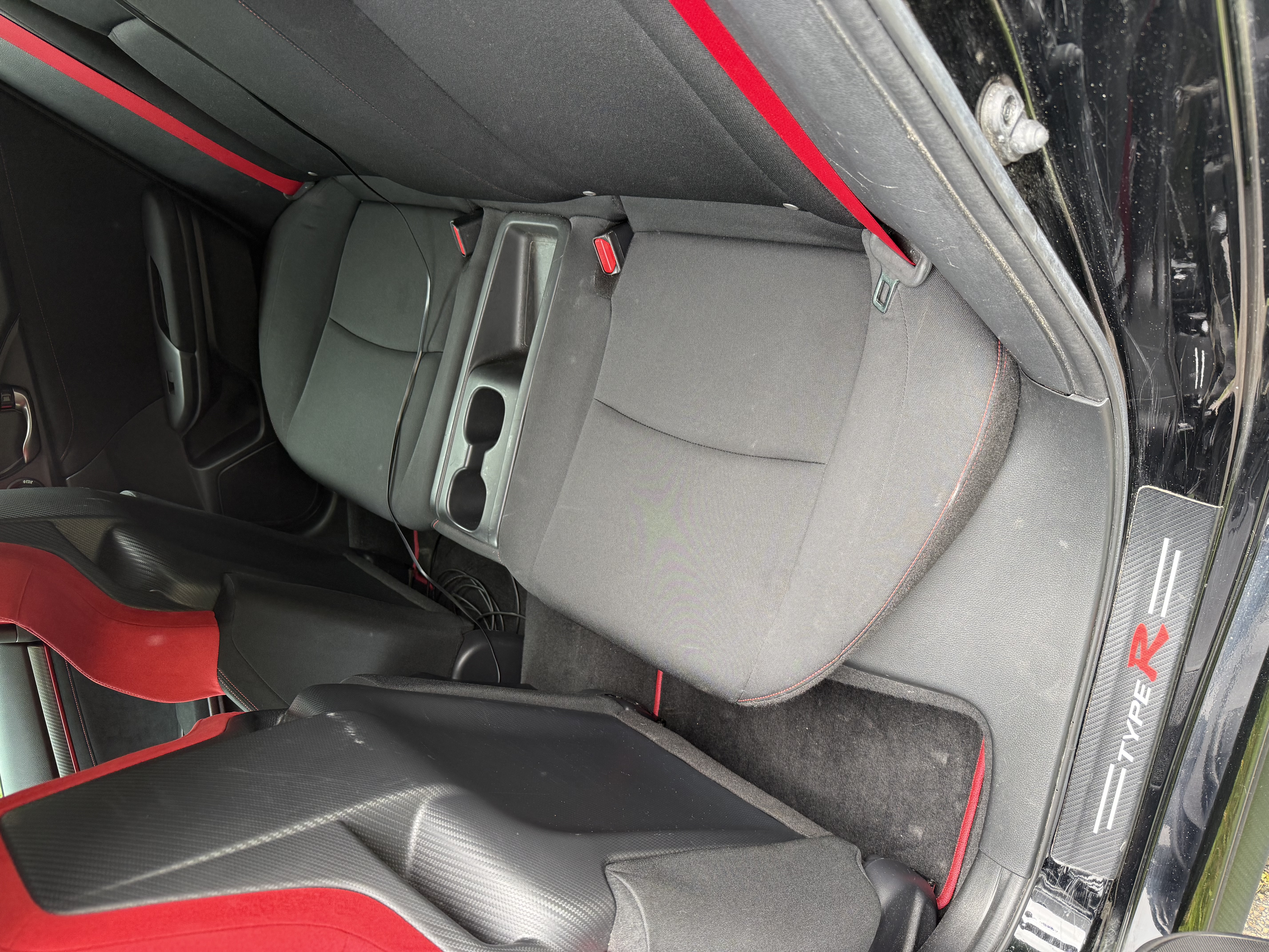 Used 2019 Honda Civic Type R image 11
