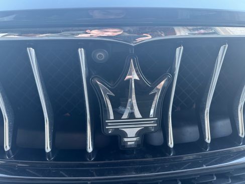 Used 2019 Maserati Ghibli image 23