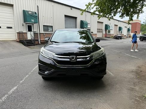 Used 2016 Honda CR-V LX image 4