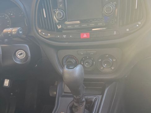 Used 2021 RAM ProMaster City Tradesman image 20