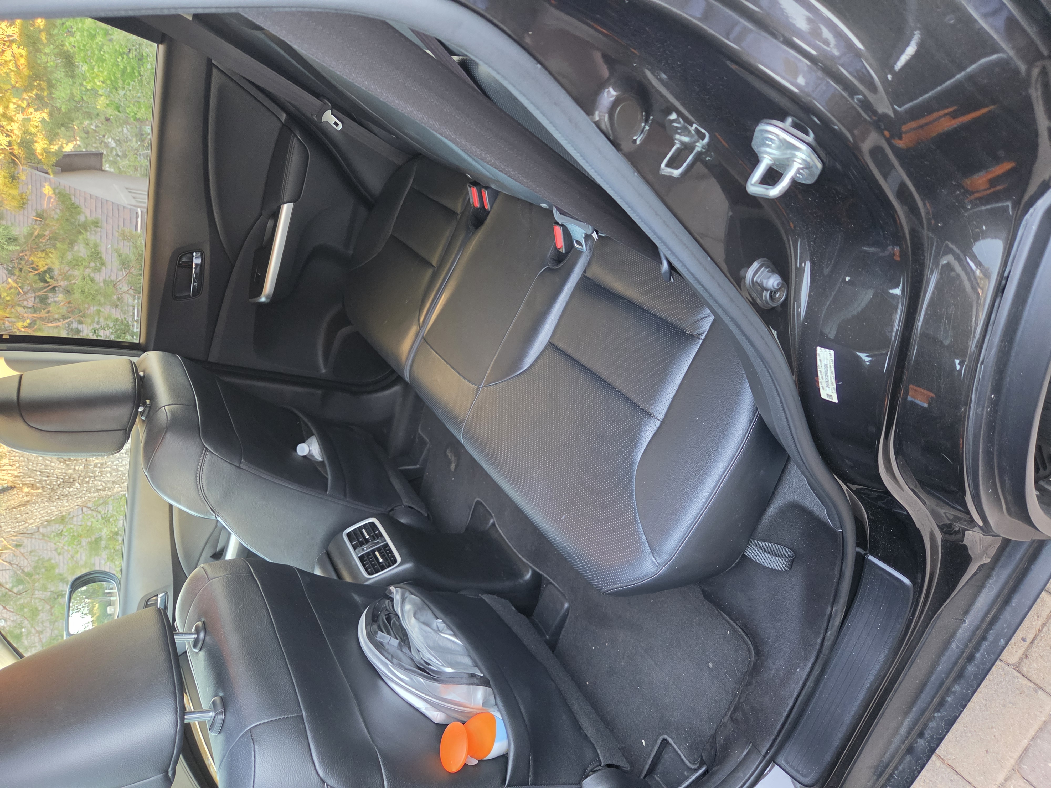 Used 2015 Honda CR-V EX-L image 6