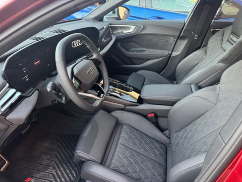 Used 2025 Audi S5 Prestige w/ Prestige Package image 6