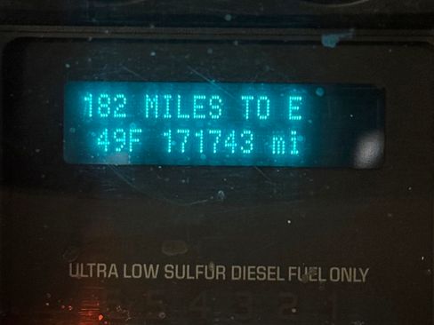 Used 2012 Ford F450 XL w/ Trailer Tow Pkg image 13