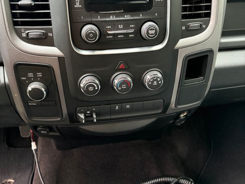 Used 2016 RAM 1500 Tradesman w/ Popular Equipment Group AWD/4WD image 15
