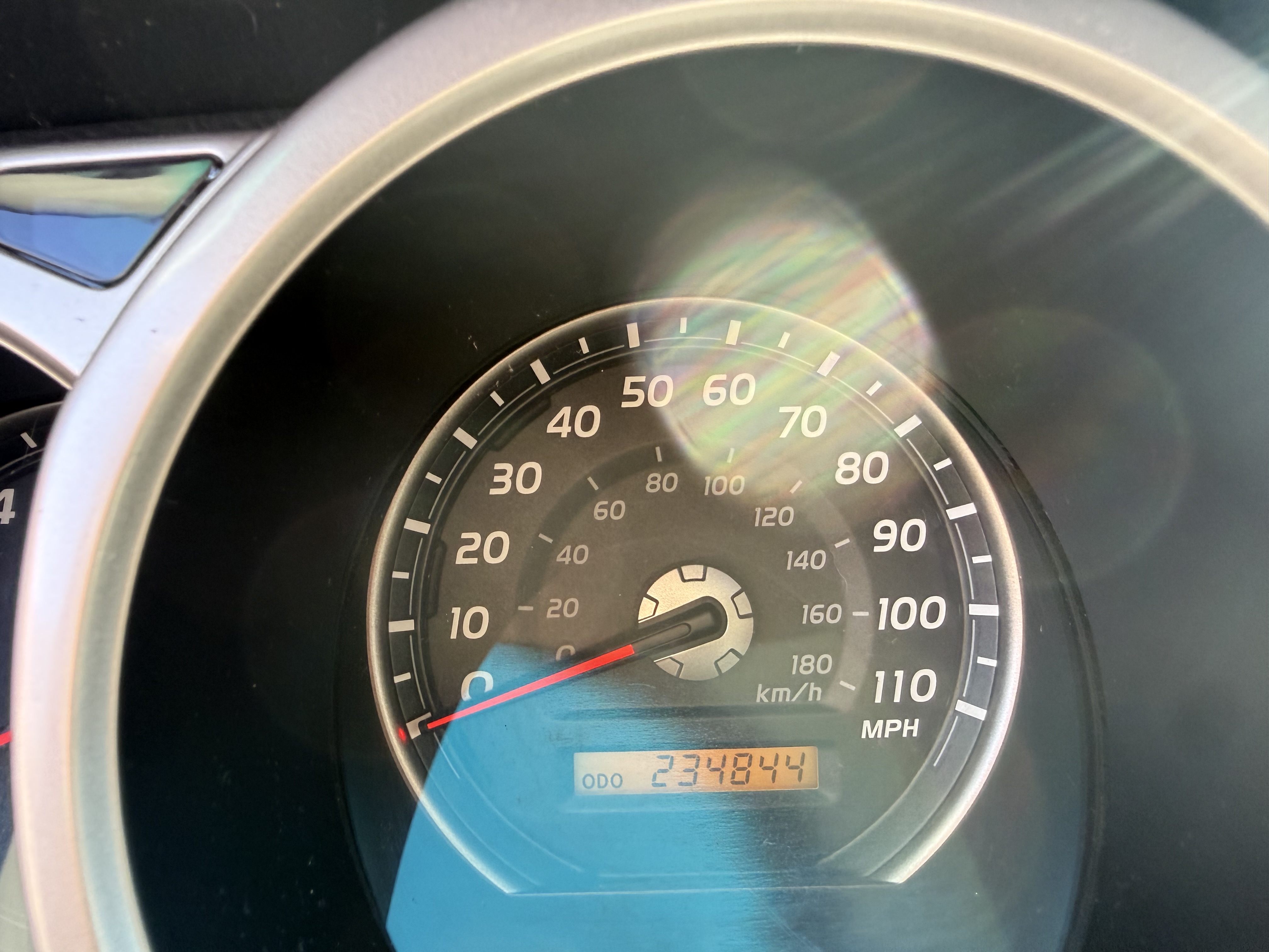 Used 2003 Toyota 4Runner Limited w/ Preferred Accessory Pkg AWD/4WD image 15