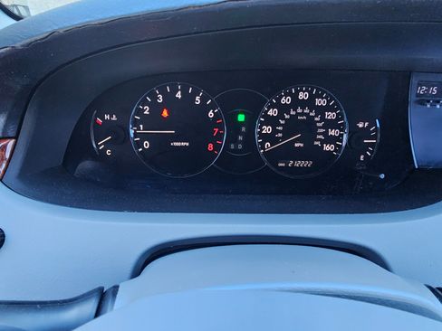 Used 2006 Toyota Avalon Limited image 12