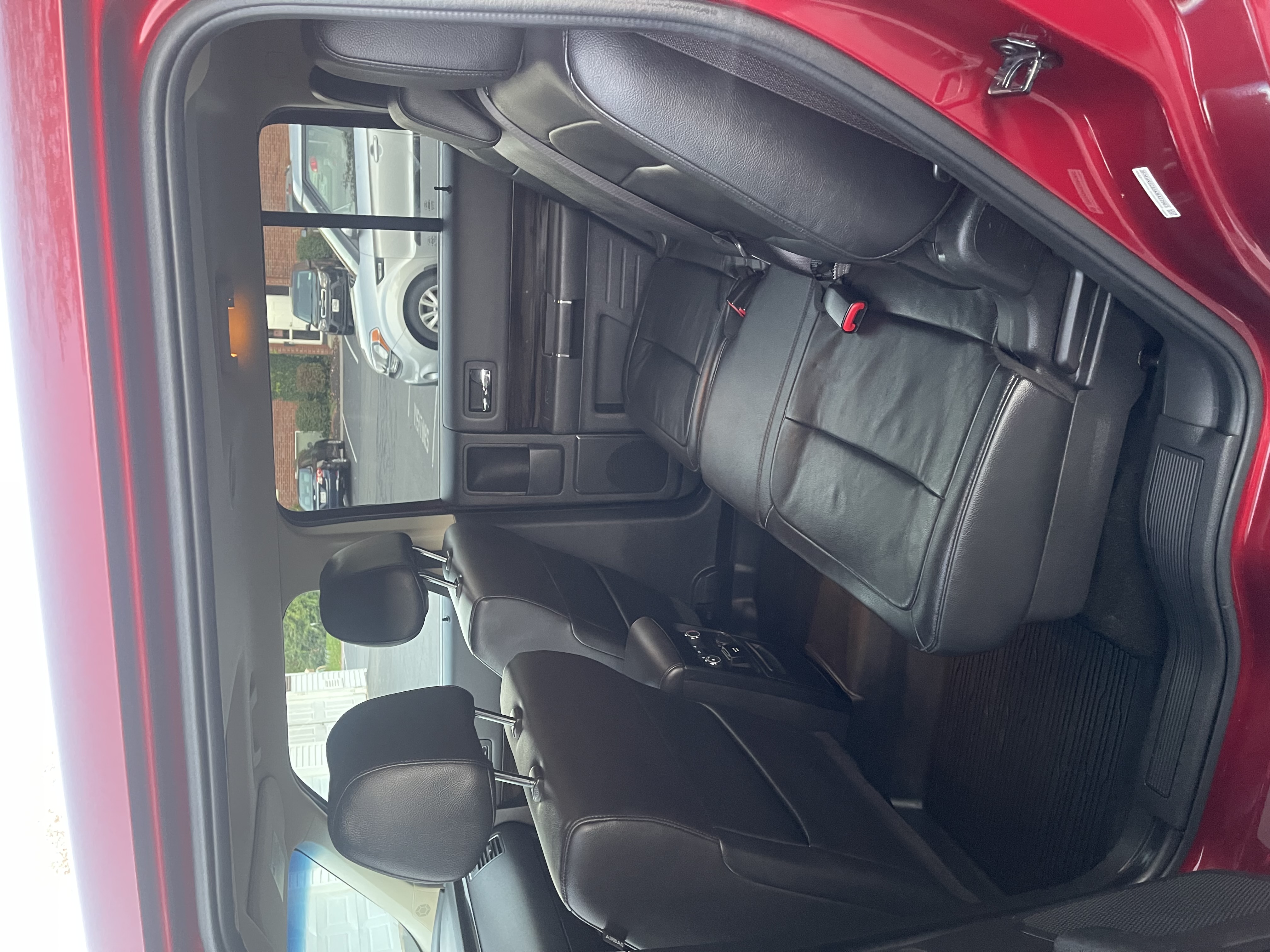 Used 2019 Ford Flex SEL w/ Equipment Group 202A AWD/4WD image 12