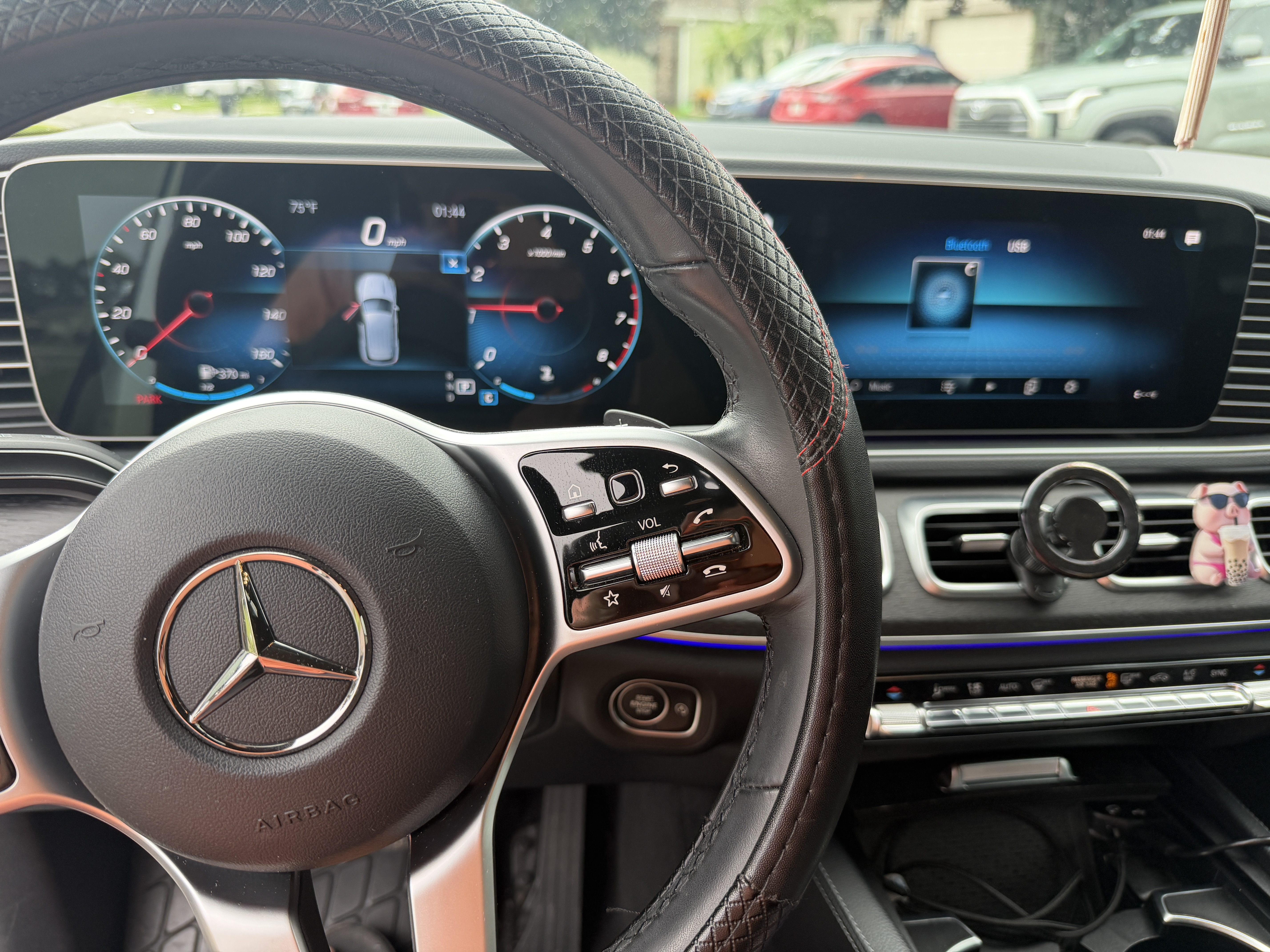 Used 2021 Mercedes-Benz GLE 350 image 5