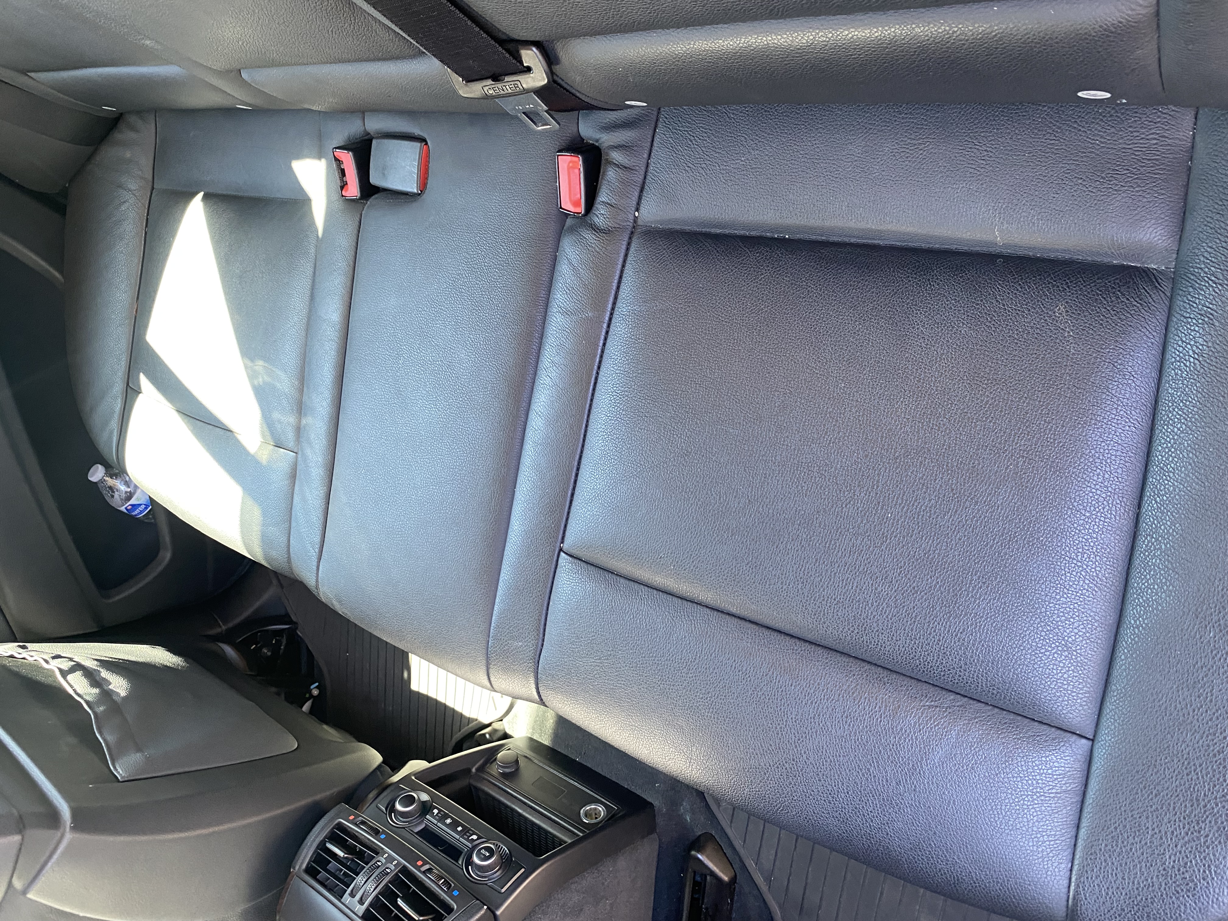 Used 2012 BMW X5 xDrive50i AWD/4WD image 9